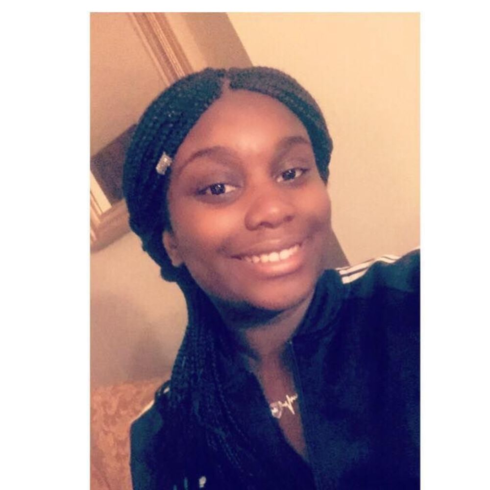 Meet your Posher, Diamond